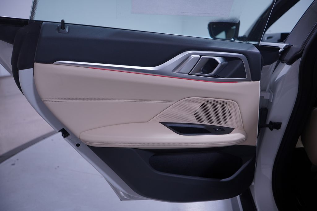 Thumbnail: 2023 BMW i4 - 15