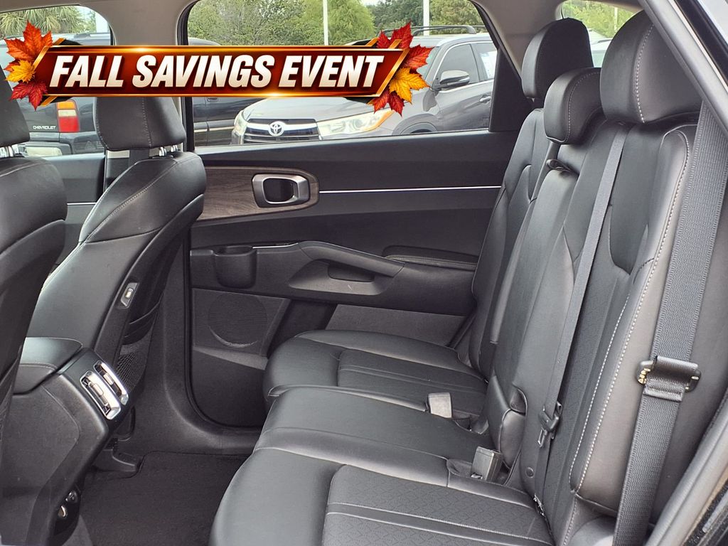 2022 Kia Sorento S Black at Cook Ford