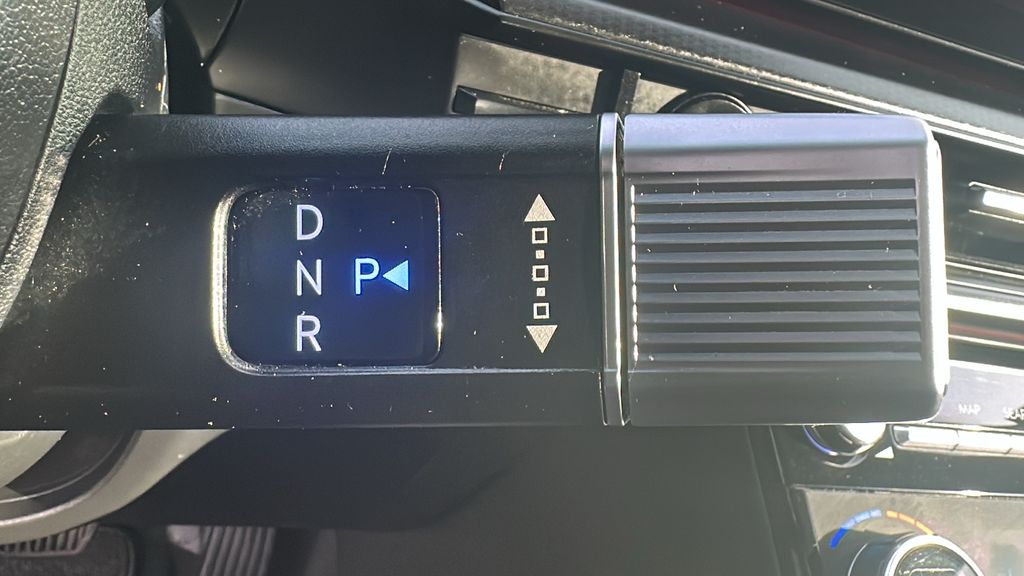 2024 Hyundai Santa Fe Calligraphy Black at DeMontrond Automotive Group