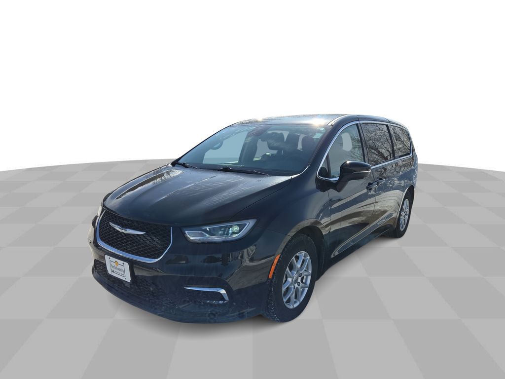 2023 Chrysler Pacifica Touring L FWD