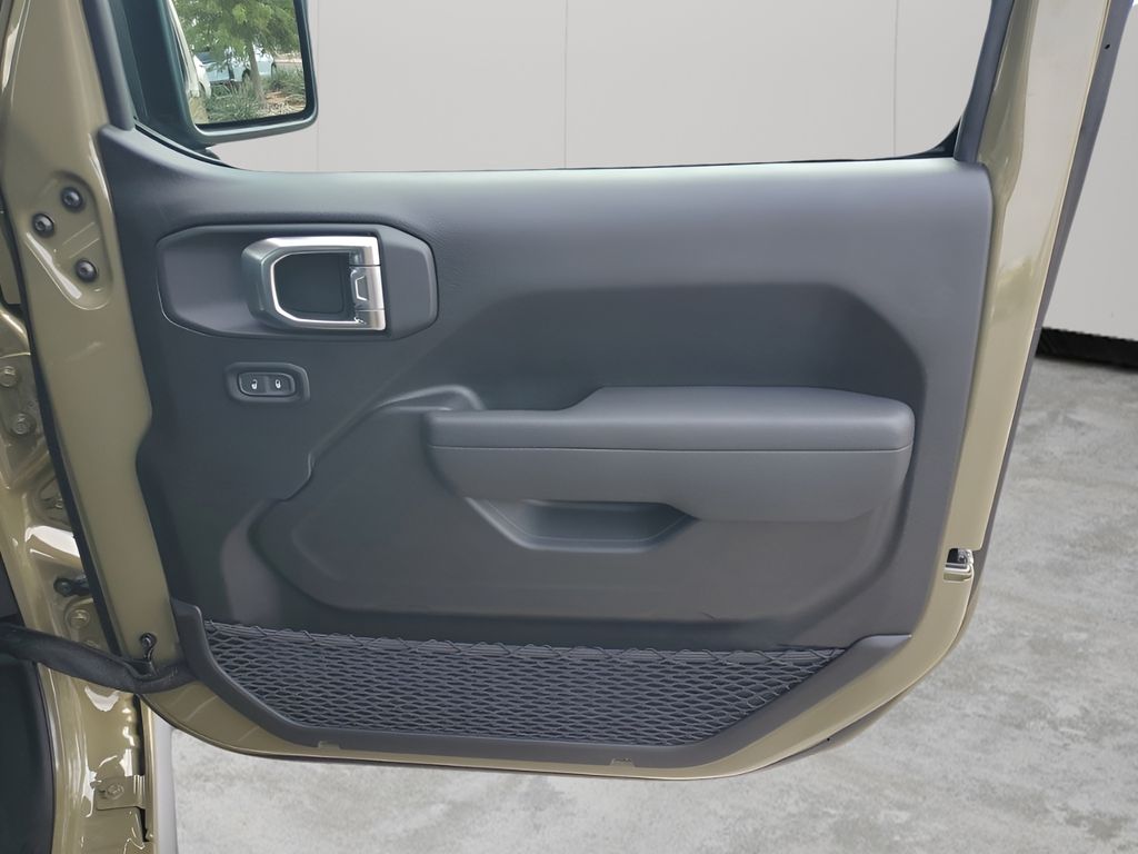 New Car 2025 Jeep Gladiator  Rubicon For Sale Under $50,000 In Austin, Texas
