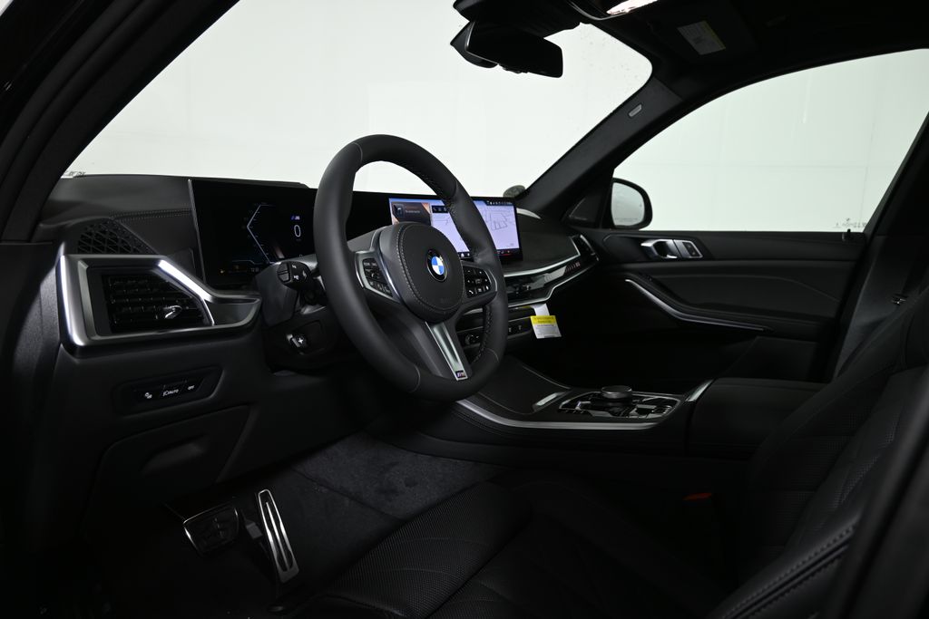 Thumbnail: 2026 BMW X5 - 15