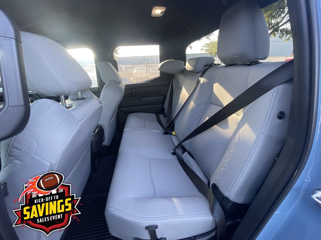 Used 2026 Toyota Tacoma Truck