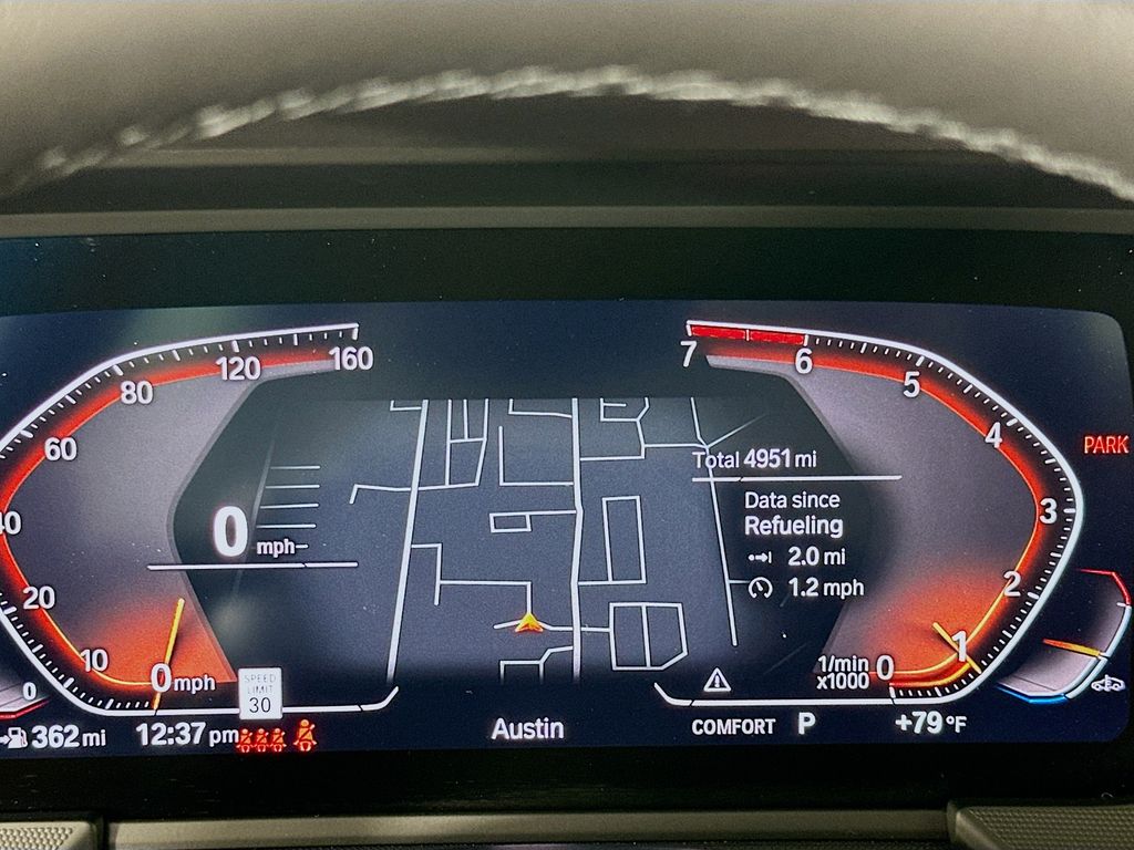 Thumbnail: 2024 BMW 2 Series - 12