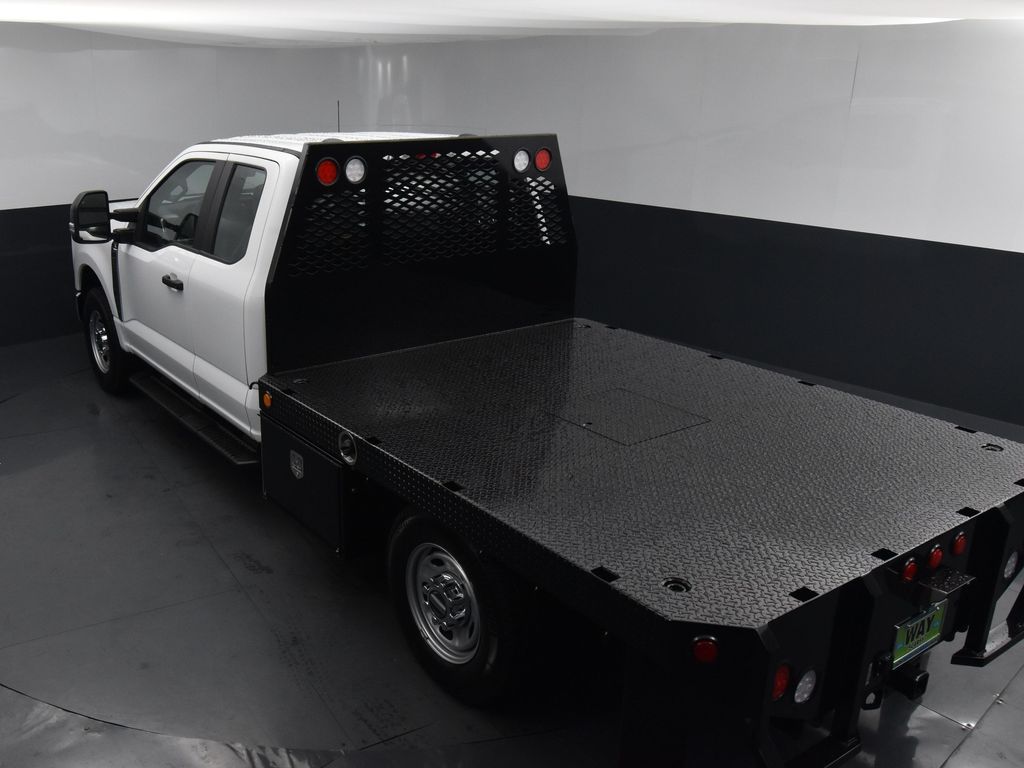 2023 Ford F-350 Super Duty XL