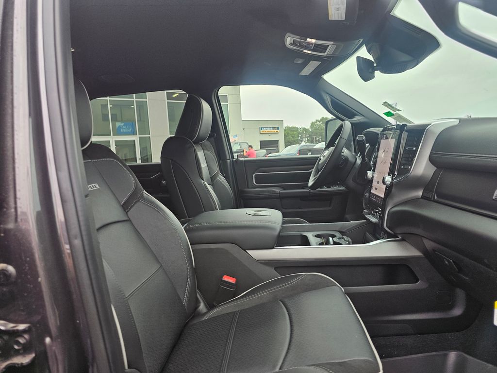 New 2026 Ram 3500 Truck