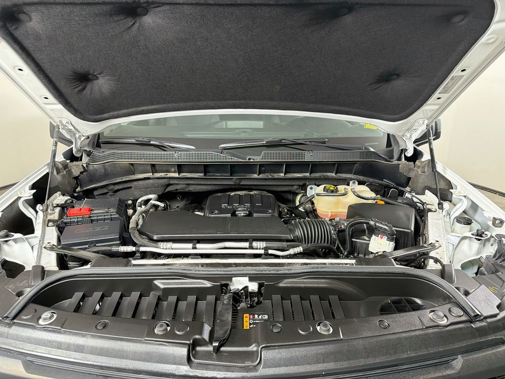Used 2022 Chevrolet Silverado 1500 Truck