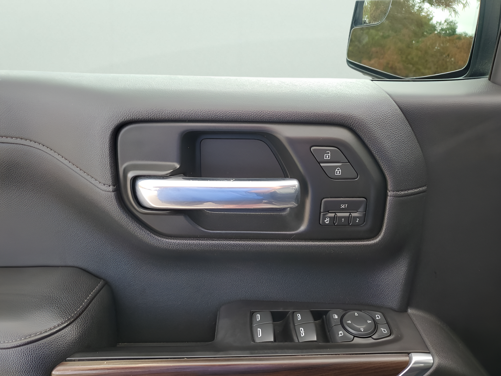 Used Car 2020 Gmc Sierra 1500  Slt For Sale Under $35,000 In Austin, Texas