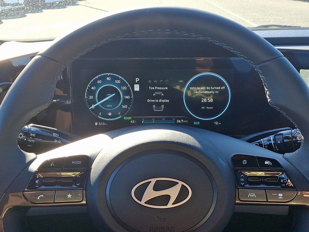 Thumbnail: 2025 Hyundai Elantra - 11