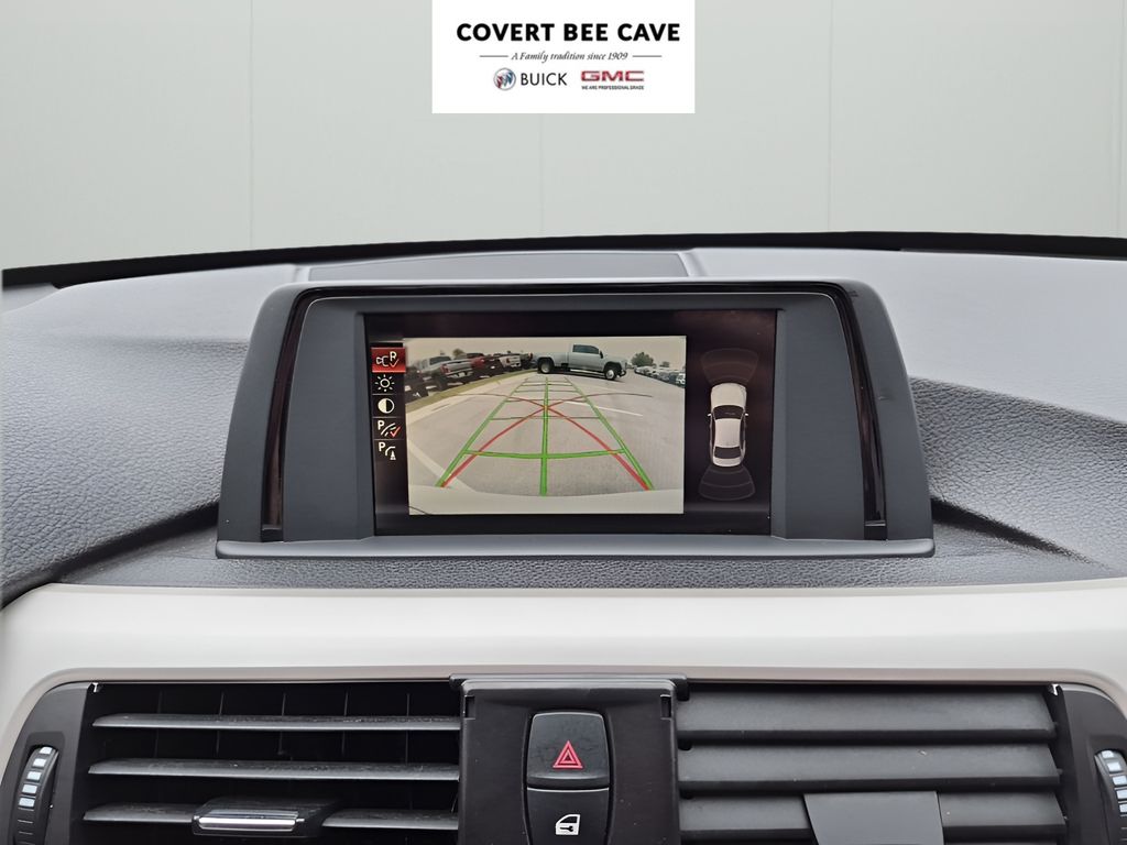 Used Car 2017 Bmw 3 Series  320i For Sale Under $15,000 In Austin, Texas