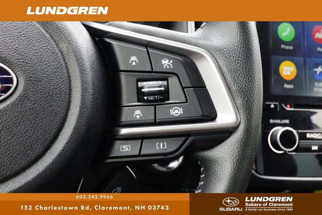 Used 2023 Subaru Forester SUV