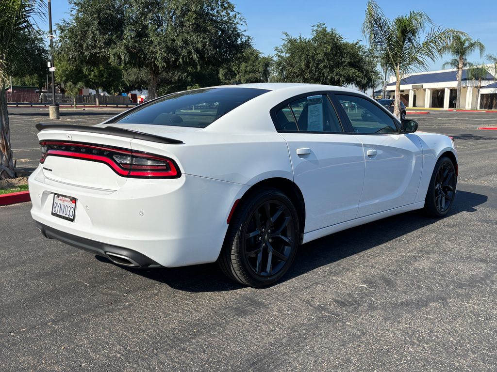 Thumbnail: 2021 Dodge Charger - 5