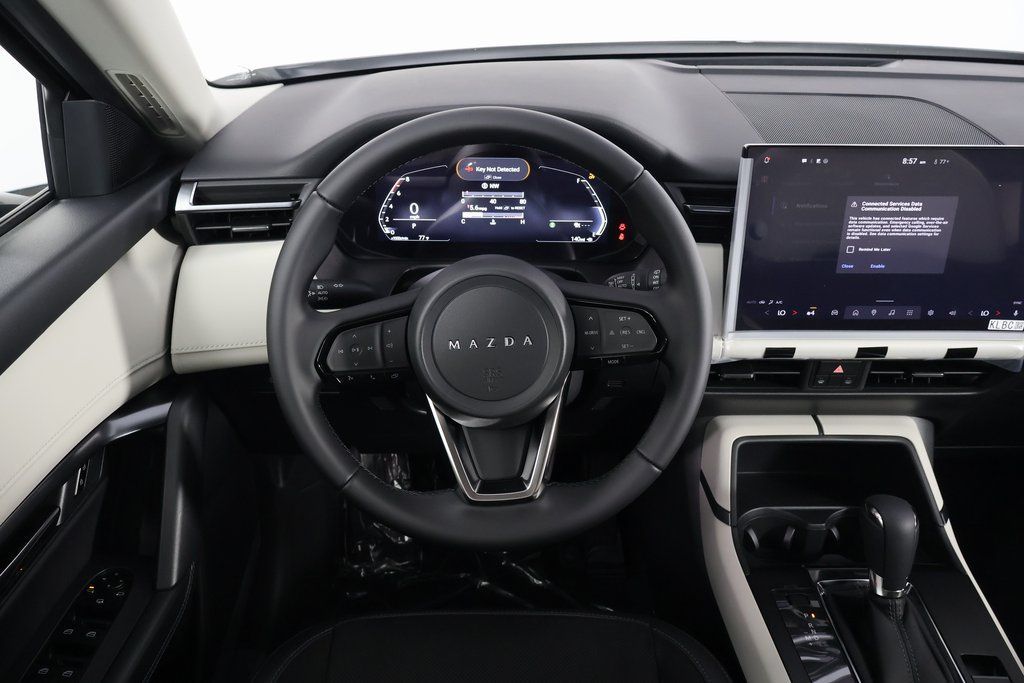 Thumbnail: 2026 Mazda CX-5 - 3
