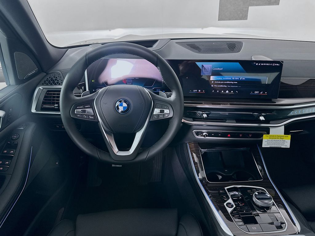 Thumbnail: 2026 BMW X5 - 19