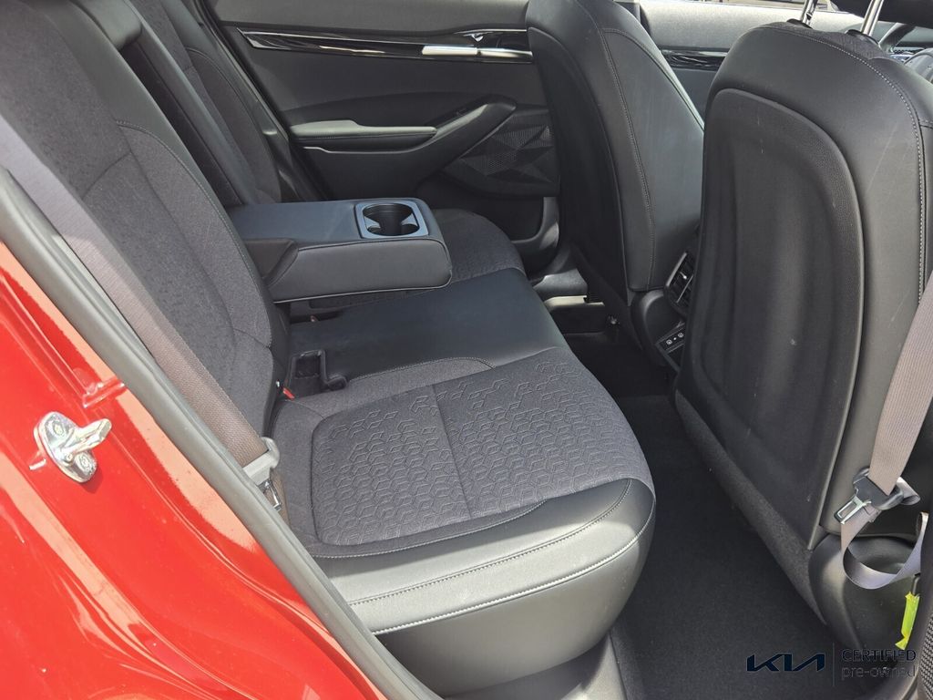 2025 Kia Seltos - $19,933