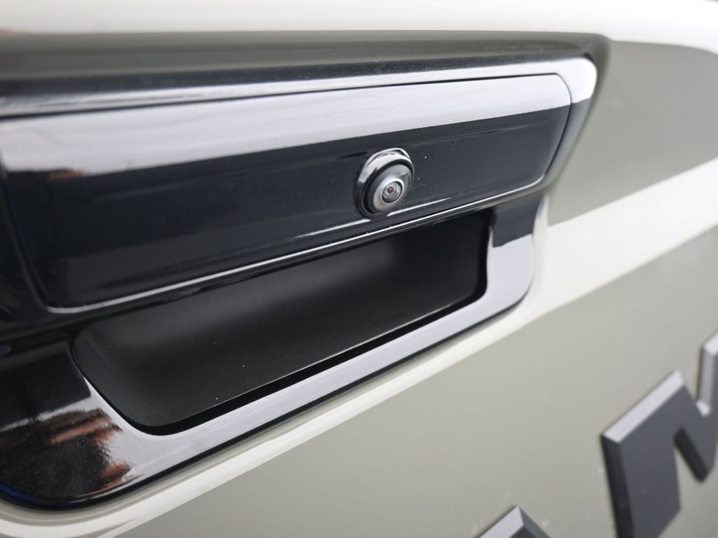 New 2026 Canyon Lake Ram Laramie image 36