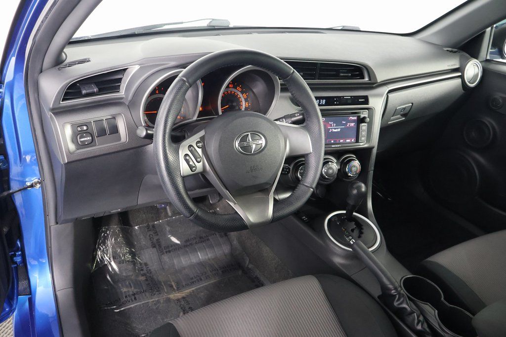 Thumbnail: 2014 Scion tC - 7