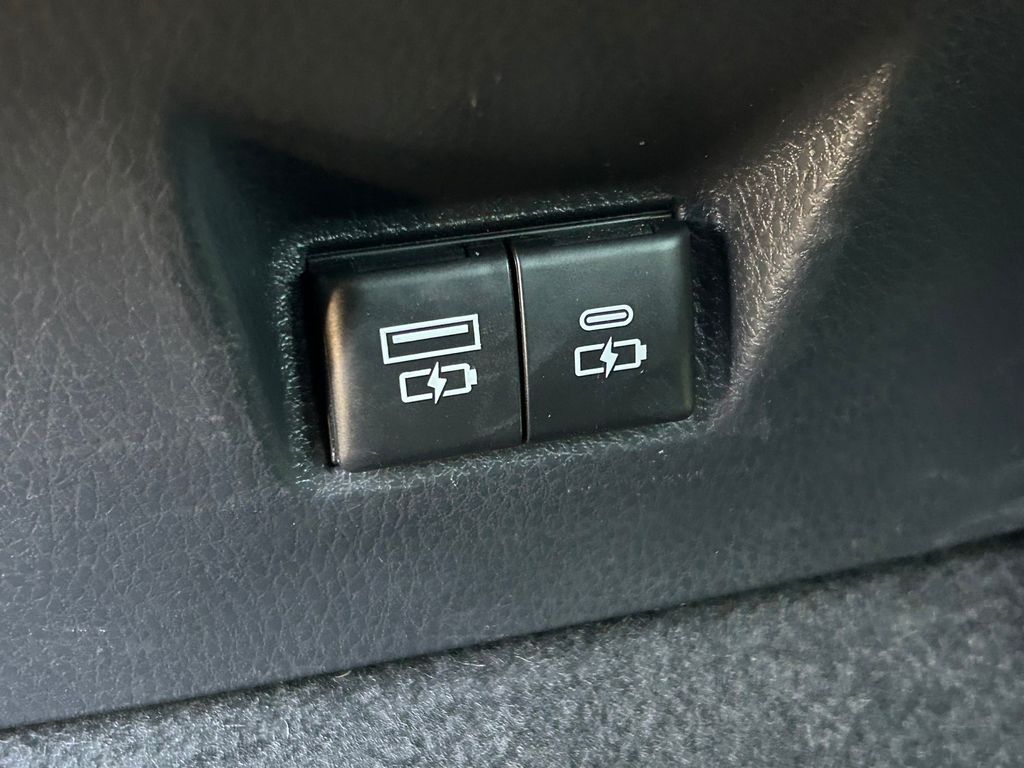 Used 2025 Toyota Camry Sedan