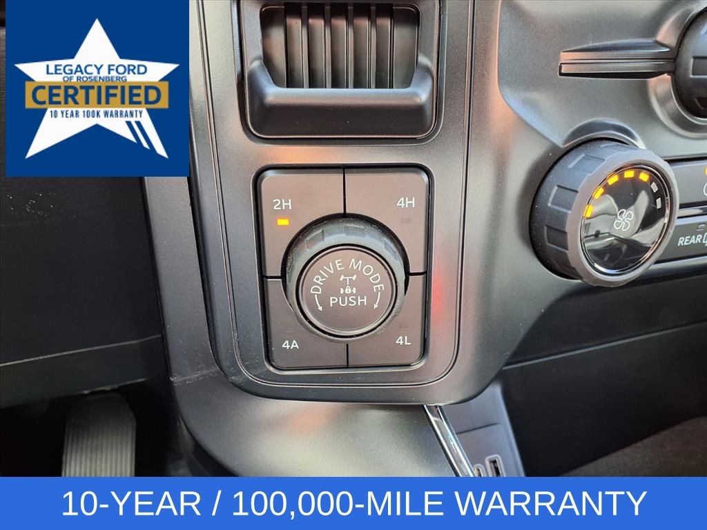 2026 Ford F-150 STX - 10