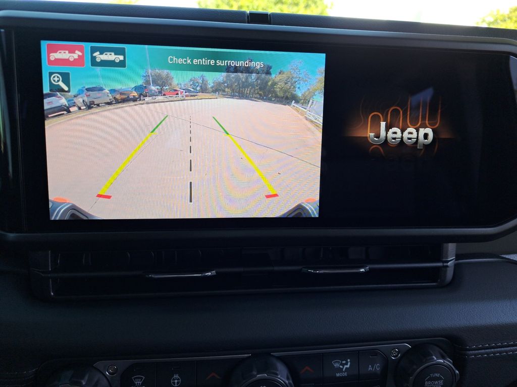 New Car 2025 Jeep Gladiator  Mojave For Sale Under $60,000 In Austin, Texas