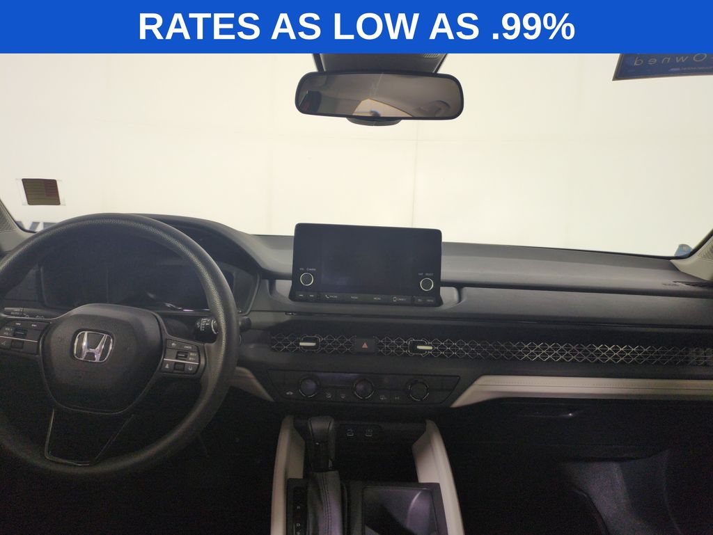 Used 2024 Honda Accord For Sale in Fort Wayne, IN