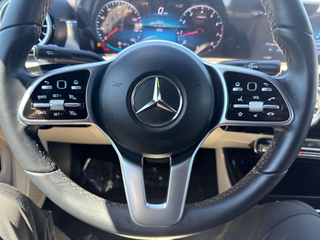 Thumbnail: 2022 Mercedes-Benz A-Class - 19