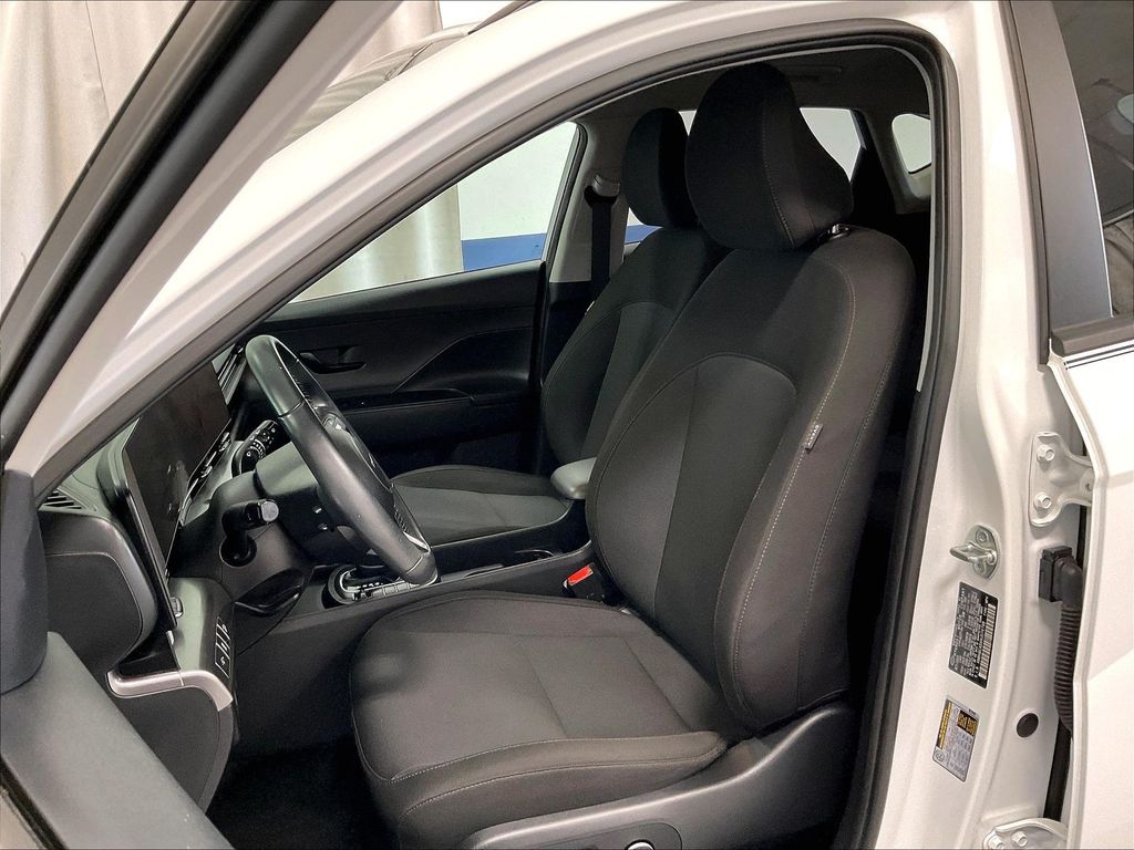 2024 Hyundai Kona — photo 10