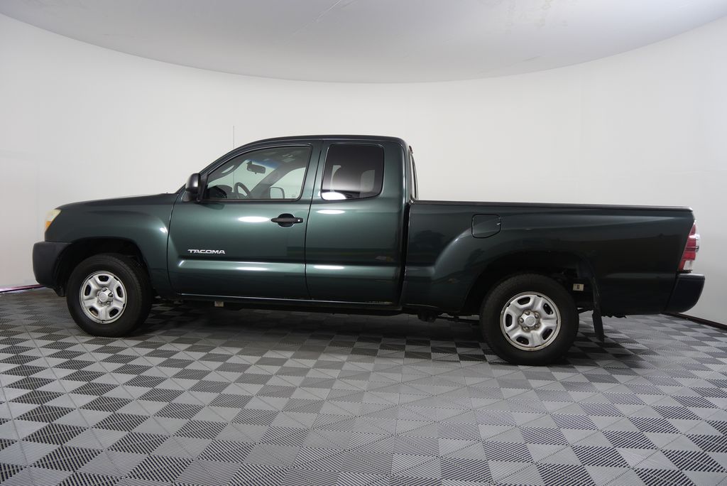 2011 Toyota Tacoma  5