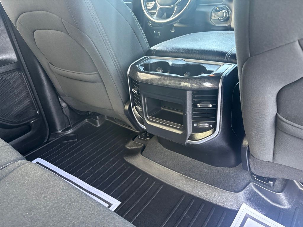 Used 2019 Ram 1500 Truck