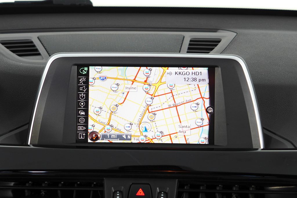 Thumbnail: 2016 BMW X1 - 26