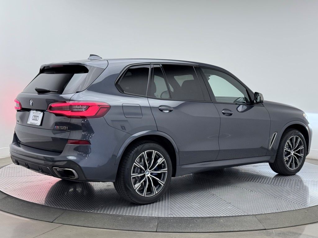 Thumbnail: 2020 BMW X5 - 14