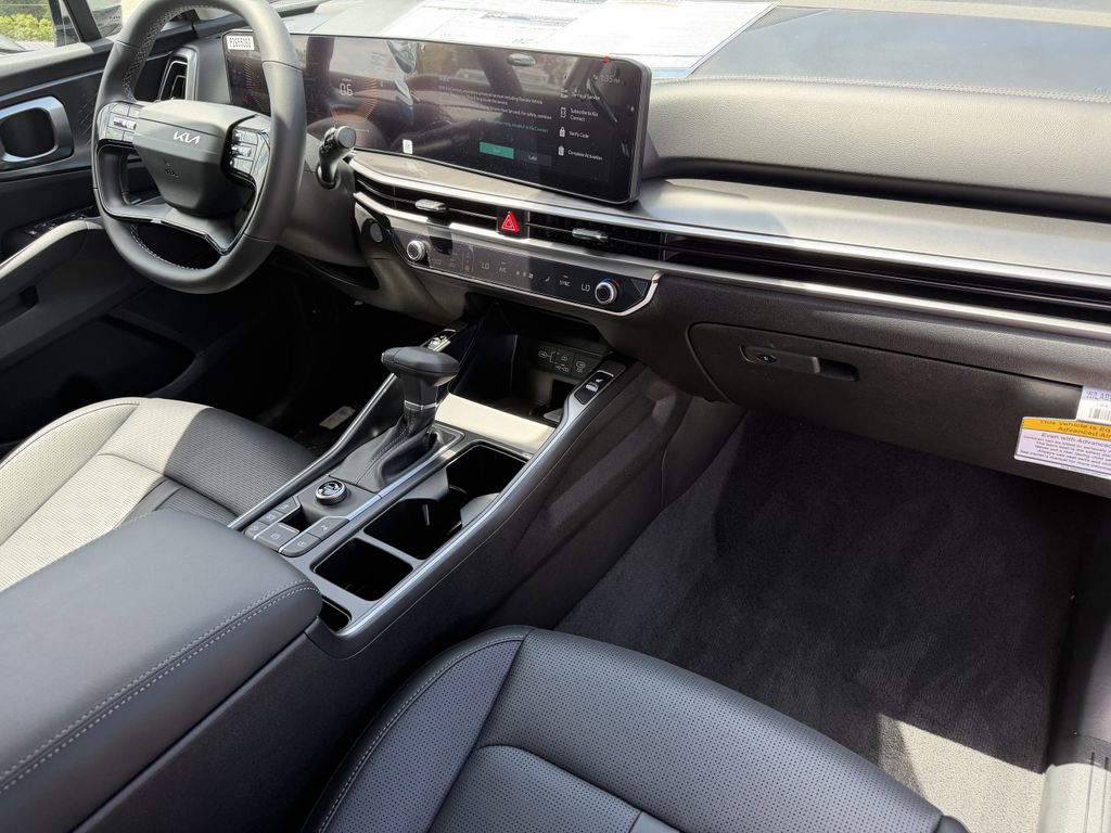 new 2026 Kia Sorento car, priced at $33,165
