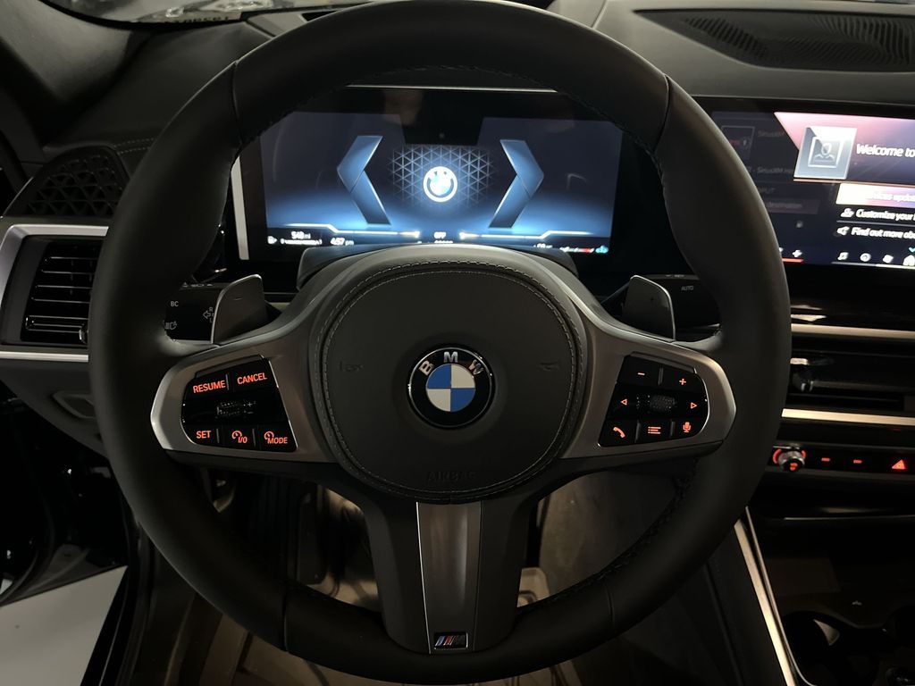 Thumbnail: 2026 BMW X6 - 14