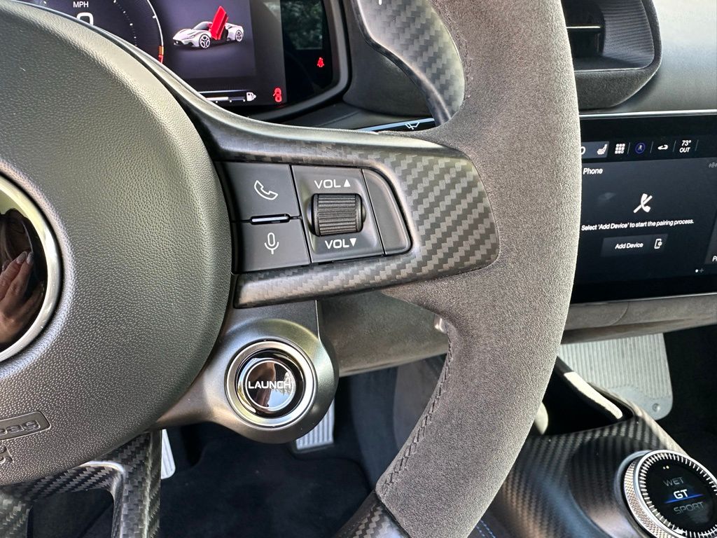 Thumbnail: 2023 Maserati MC20 - 19