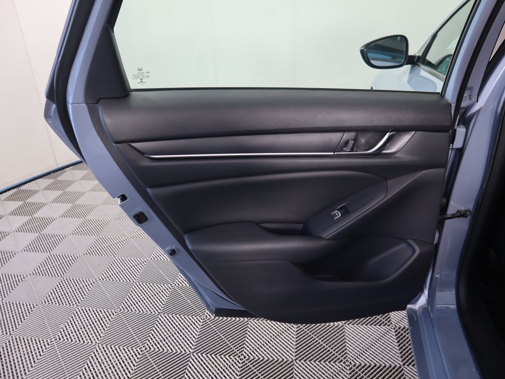 Thumbnail: 2022 Honda Accord - 26