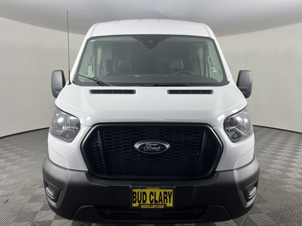 2024 Ford Transit 250 Medium Roof RWD Masterack Upfitted Cargo Van for sale #9F0382 - photo 15