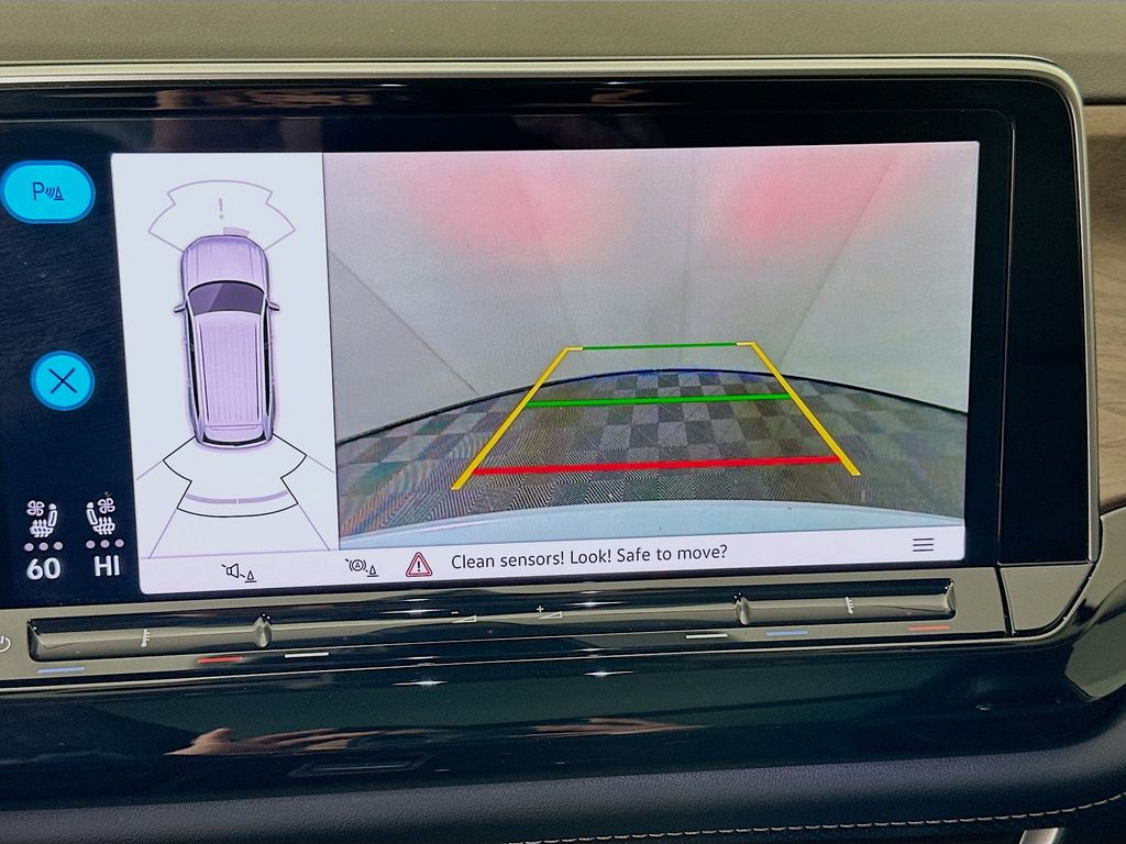 Thumbnail: 2024 Volkswagen Atlas - 13