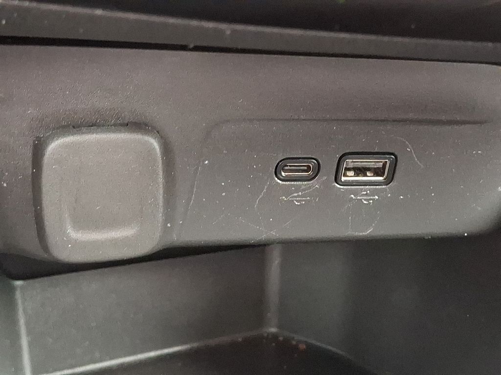 used 2025 Chevrolet Trax car, priced at $22,343