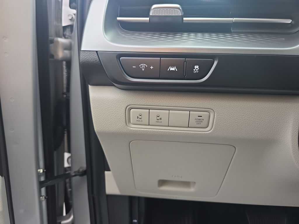 Certified Used 2023 Gray Kia LX image 21