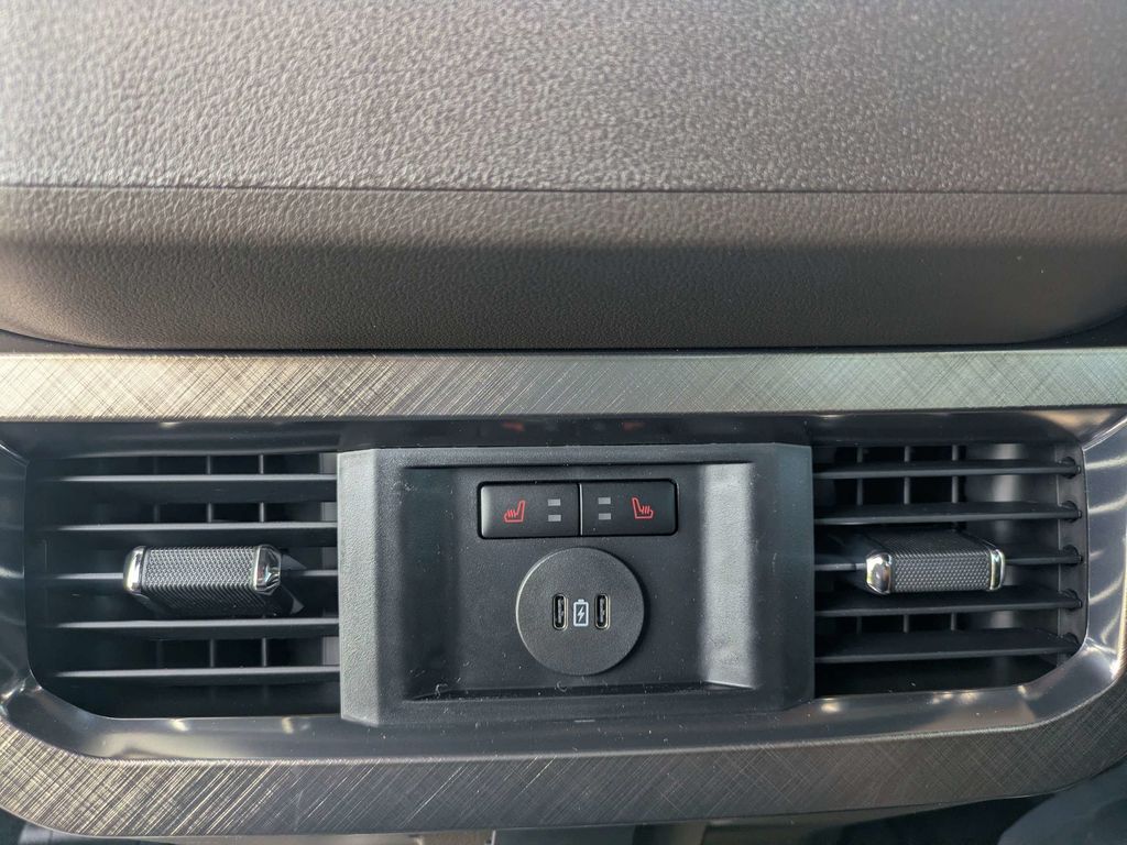 2026 Ford F-250 Super Duty King Ranch