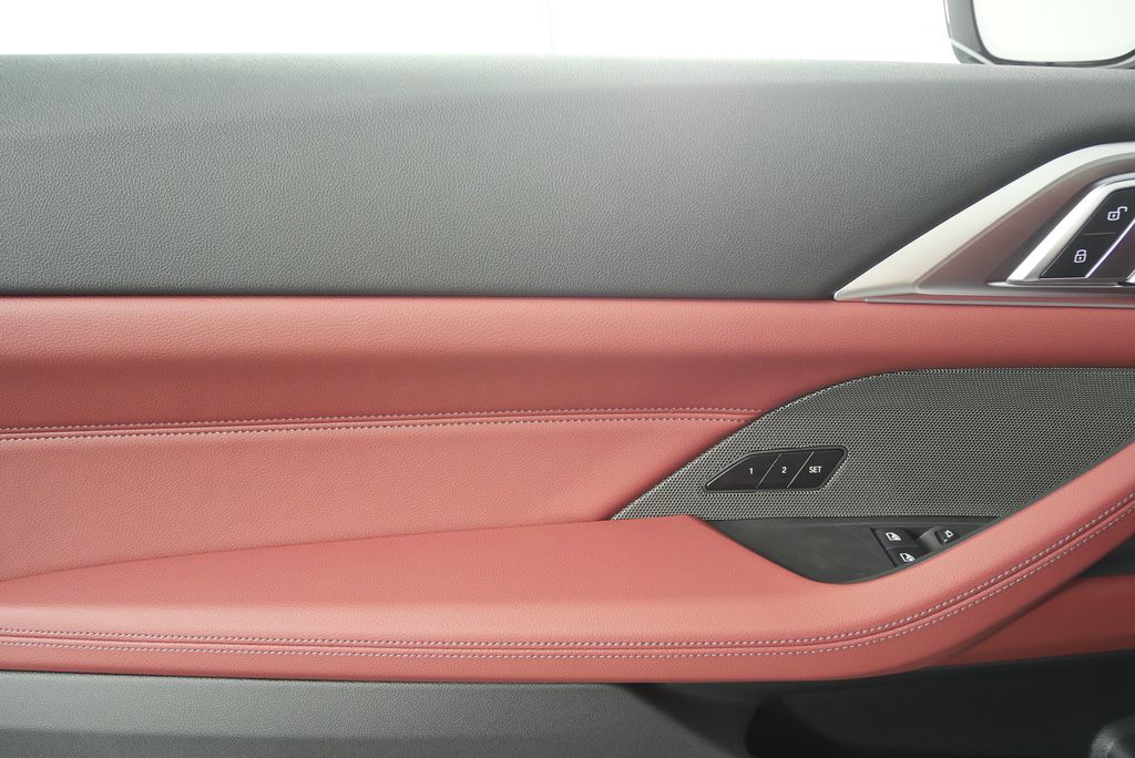 Thumbnail: 2026 BMW 4 Series - 10