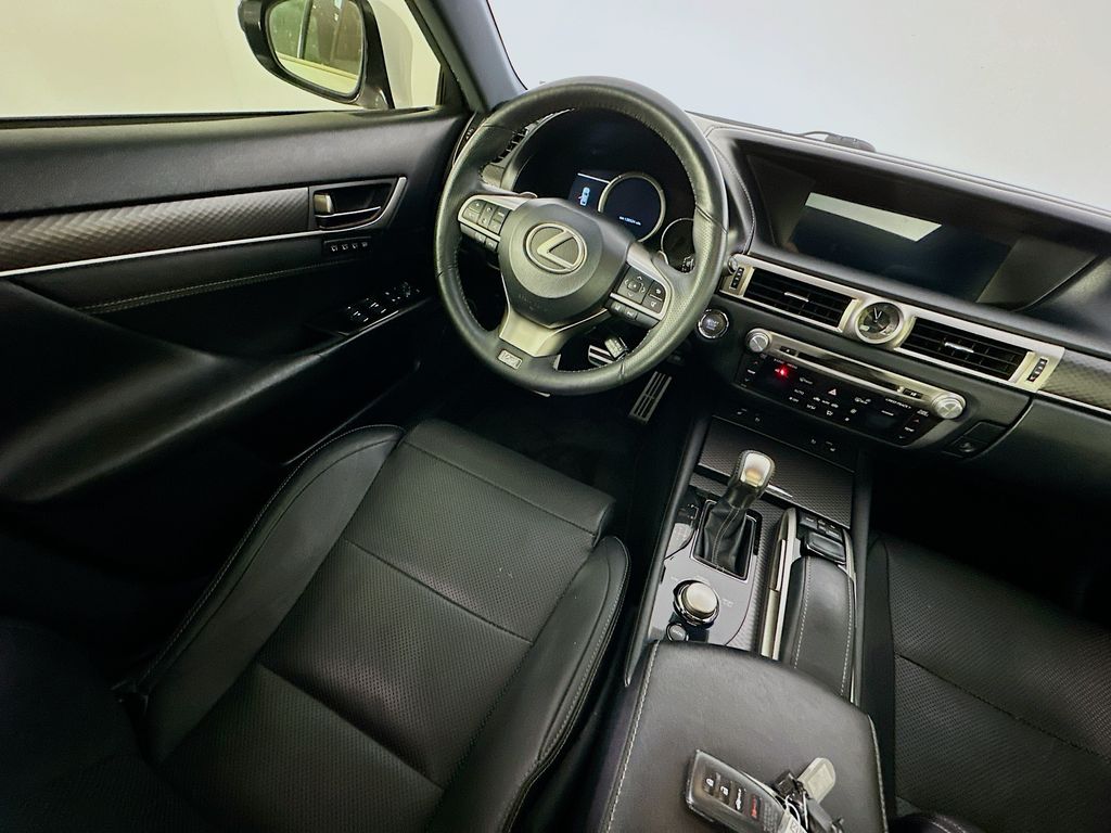 LexusGS9