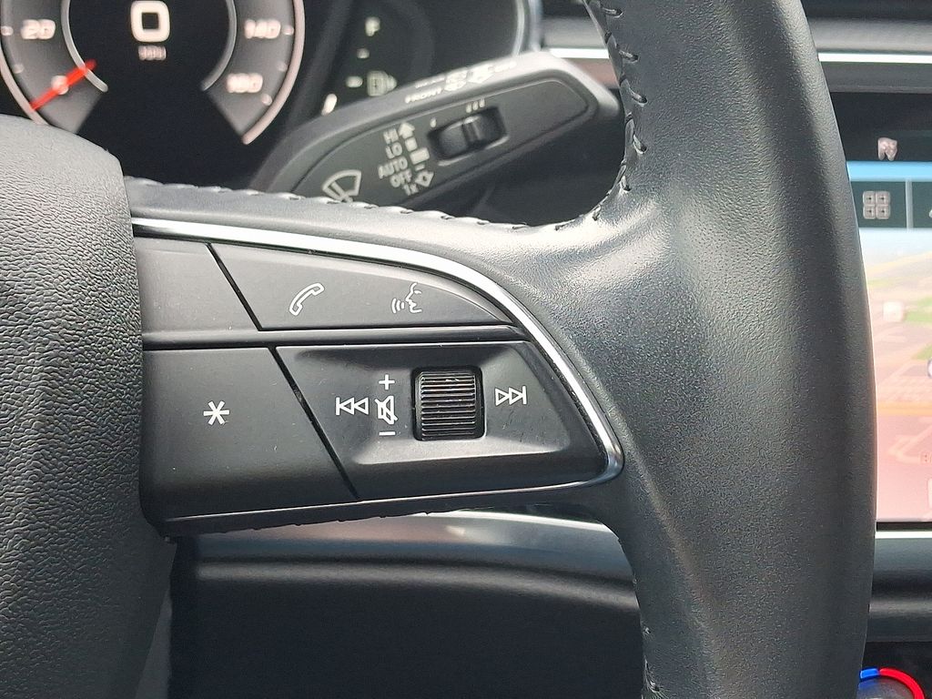 Thumbnail: 2020 Audi Q3 - 23