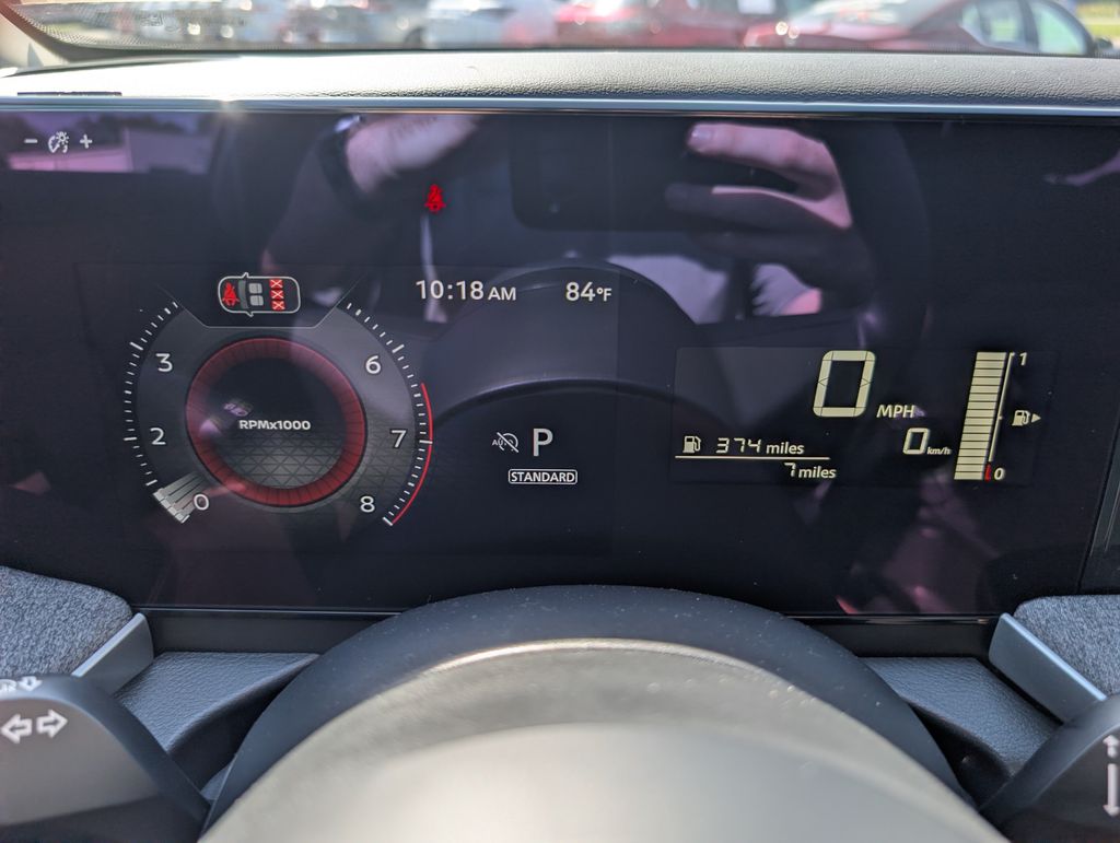 New 2026 Nissan Kicks SUV