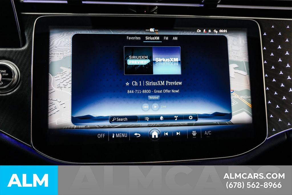 Used 2024 Black Mercedes-Benz E 350 image 40