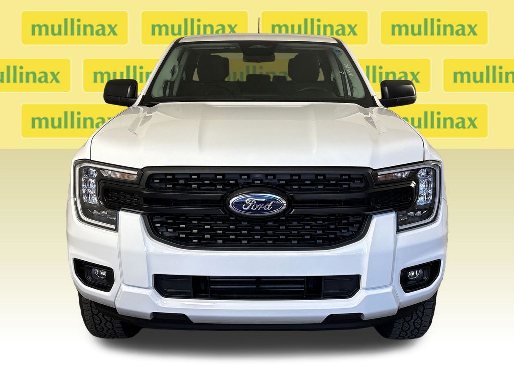 New 2026 White Ford XL image 16