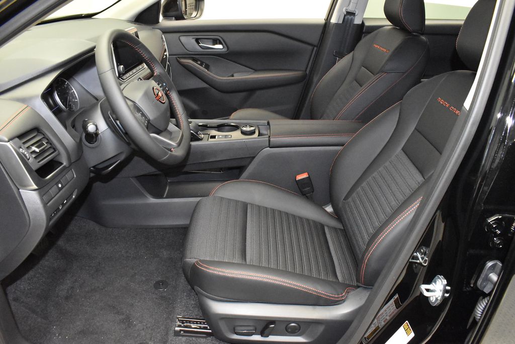 Thumbnail: 2026 Nissan Rogue - 12