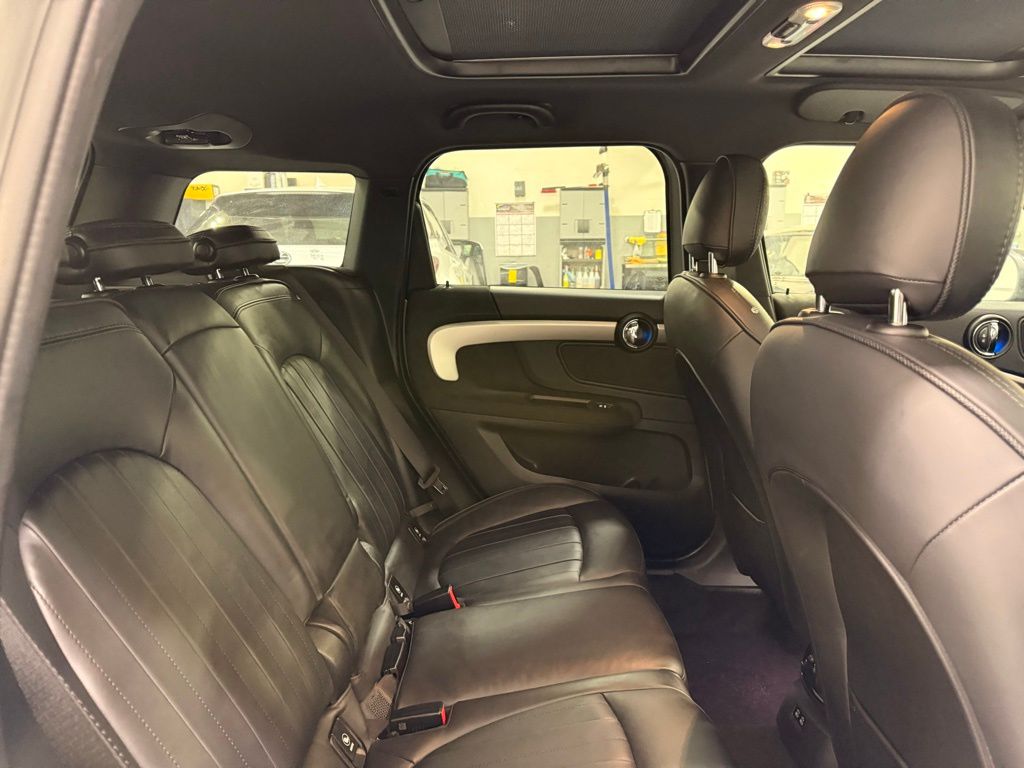 Thumbnail: 2023 MINI Cooper Countryman - 26