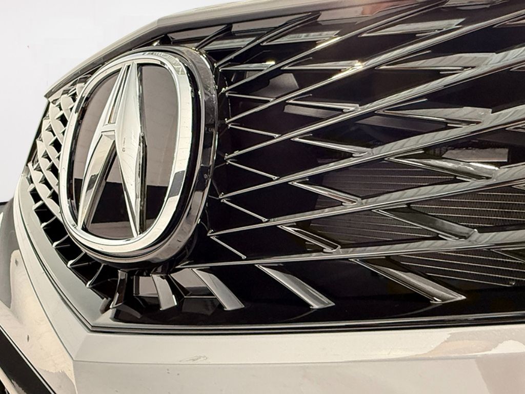 new 2026 Acura Integra car, priced at $41,095