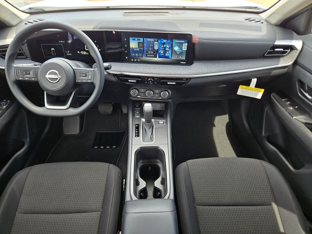 2026 Nissan Kicks S - 10